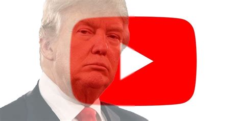 trump news youtube channel